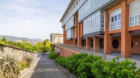 Foto 2 de Piso en venta en Donostia-san Sebastián - Paseo de la Fe 20. Donost, Miraconcha, Donostia - San Sebastián