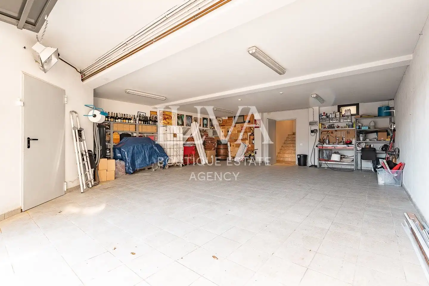 House with garden for sale in Vallromanes, imagen 60