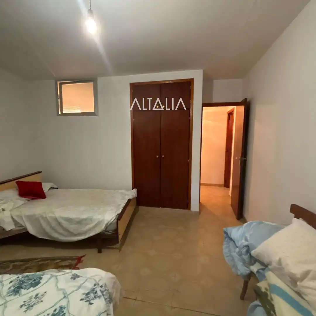 Casa en venda a ALCALDE QUITERIO CARRASCO, imagen 43