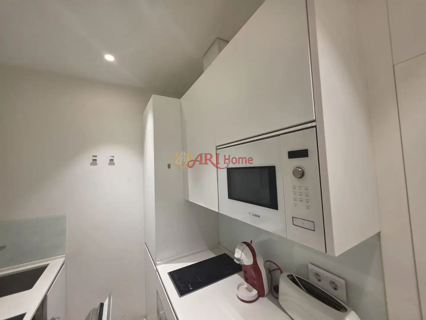 Cocina de Piso en venta en Madrid con Aire acondicionado, Calefacción y Amueblado