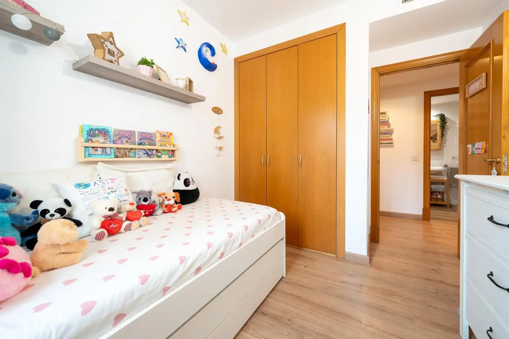 Piso con terraza en venta en Carretera VALLDEMOSSA, imagen 15