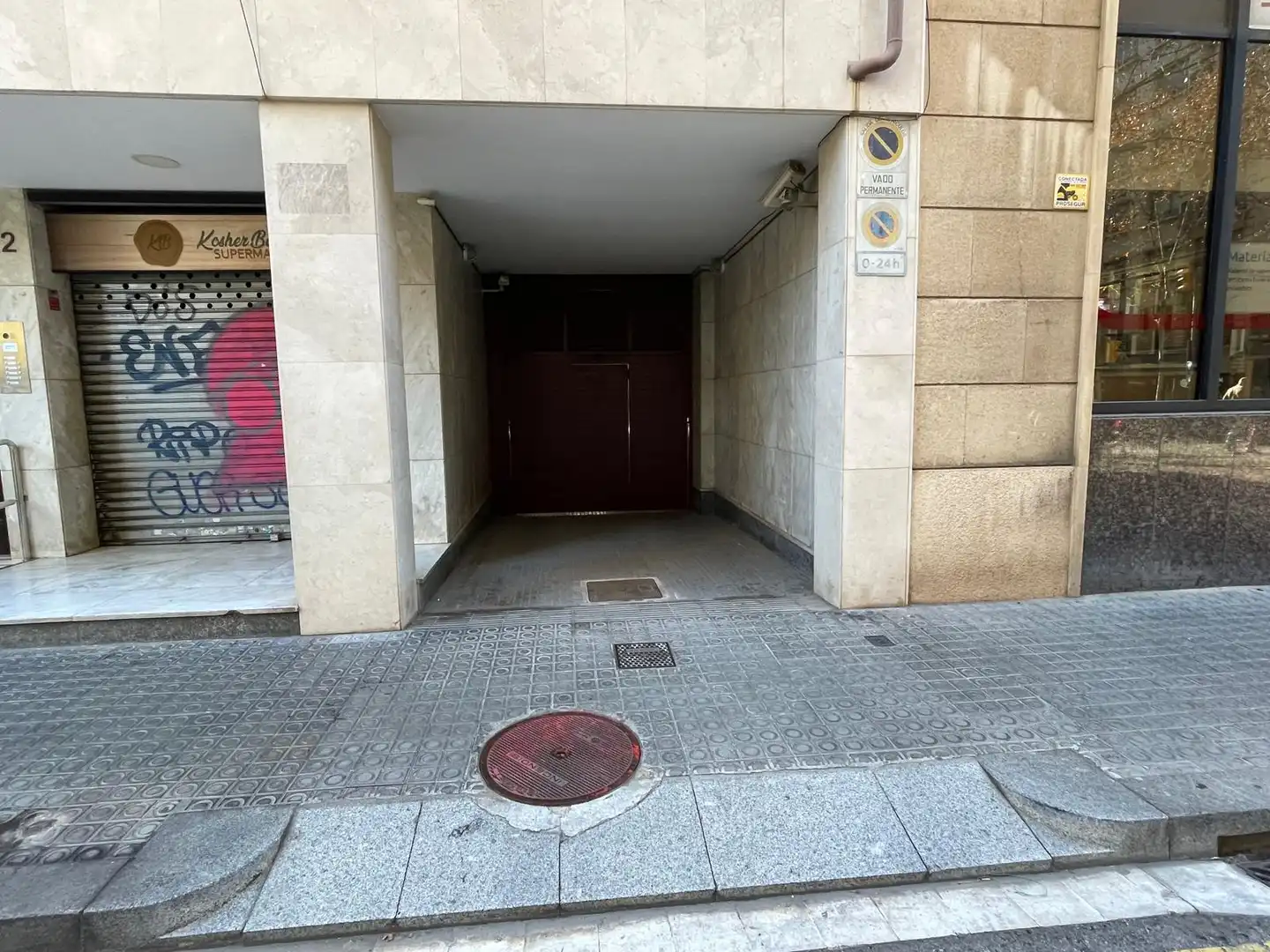 Individual amb ascensor en venda a Carrer de l'Avenir 22, imagen 15