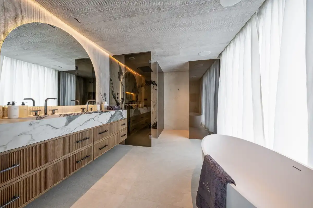 Maison mitoyenne à vendre à Nueva Andalucía, imagen 16
