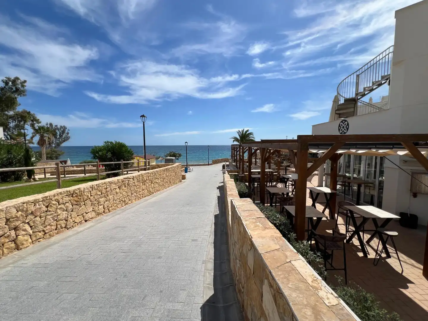 Detached homes for sale in El Campello  with Air Conditioner, Private garden and Balcony