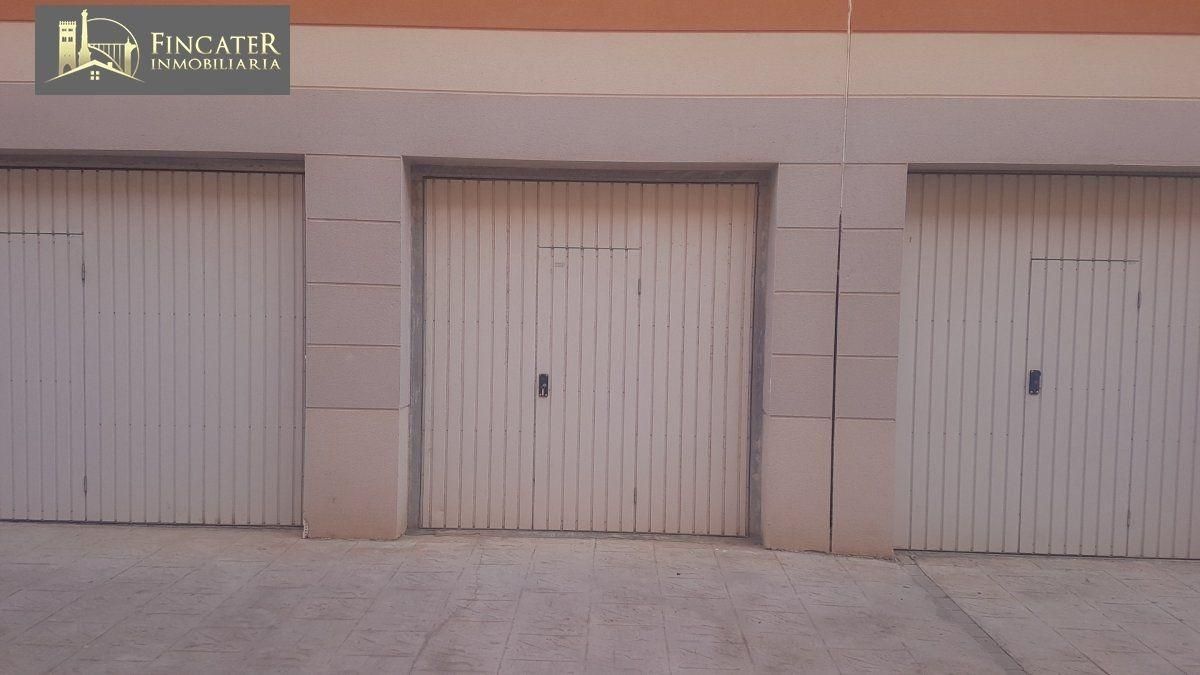 Parking of Premises for sale in  Teruel Capital
