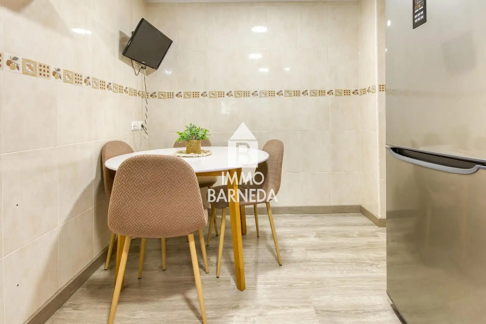 Casa adosada en venta en Palau-saverdera con Aire acondicionado, Calefacción y Jardín privado