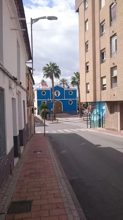 Local comercial en venda a Calle Félix Rodríguez de la Fuente, imagen 4