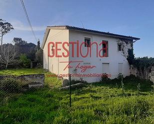 Finca rústica en venda en Noja