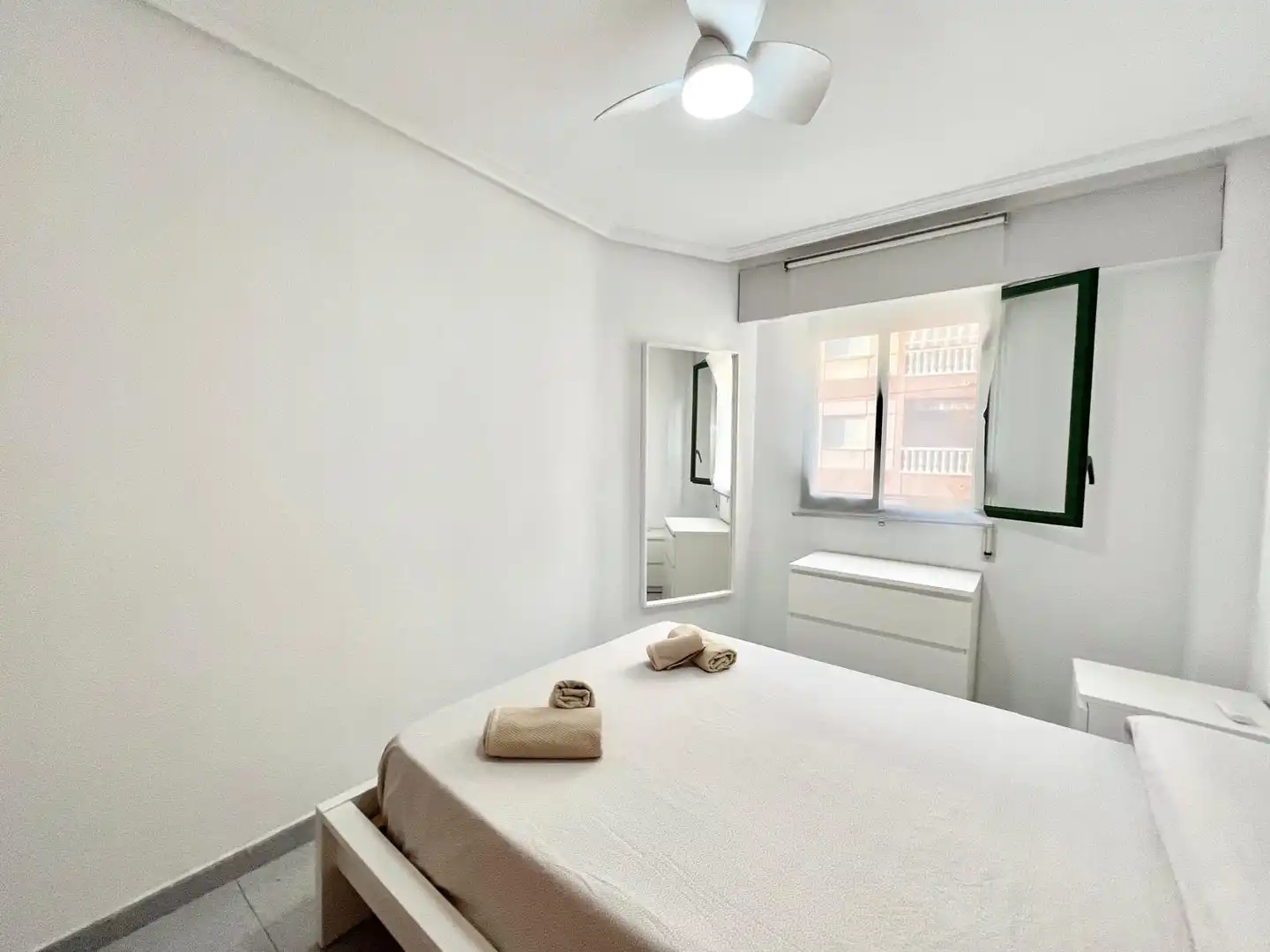 Appartement compact avec ascenseur à louer à La Mata, imagen 17