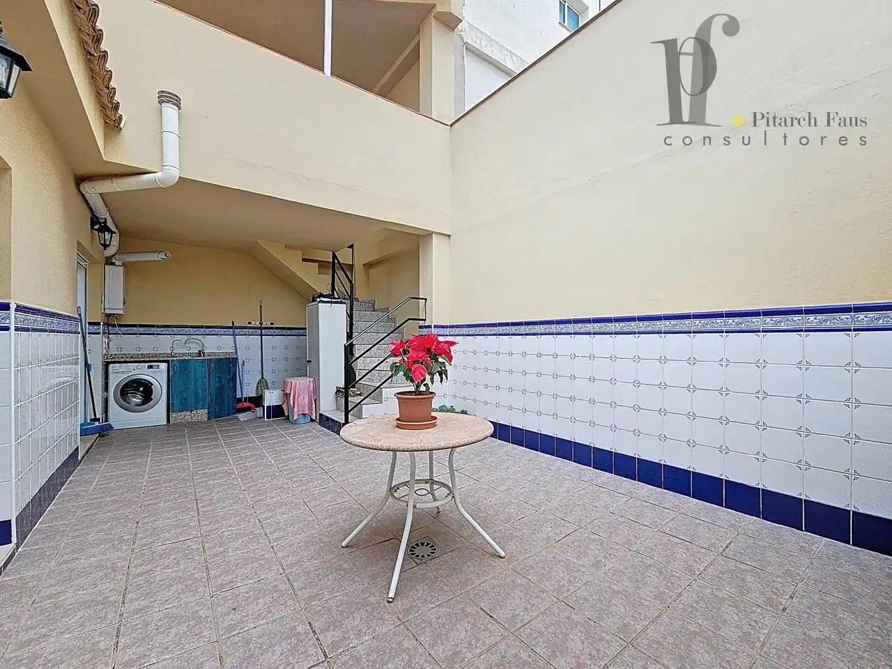 Haus mit Terrasse zum Verkauf in Benissanó, imagen 11
