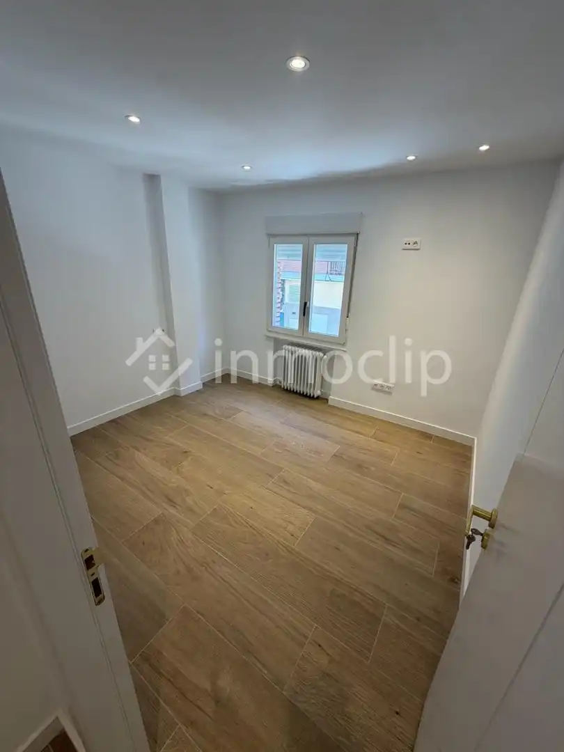 Flat for sale in Salamanca  with Heating