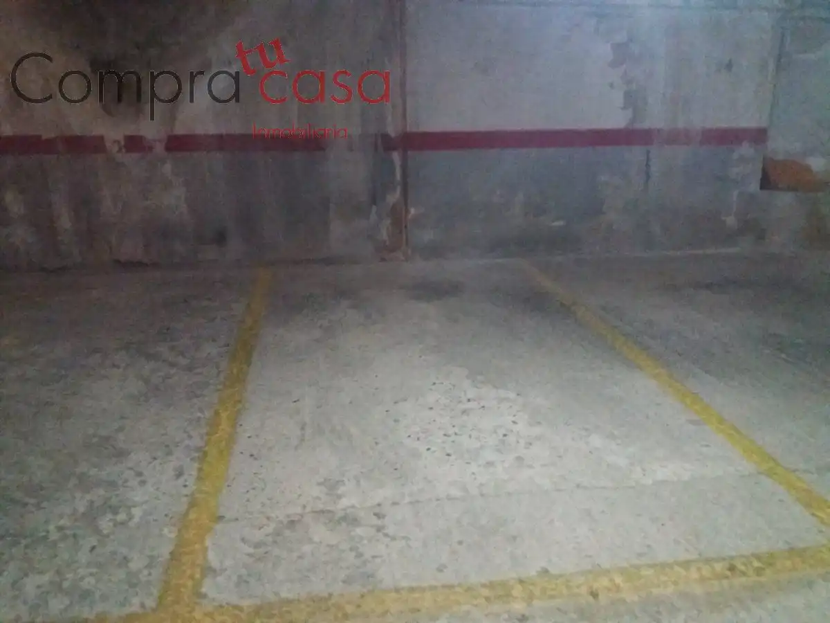 Individual de lloguer a Centro, imagen 3