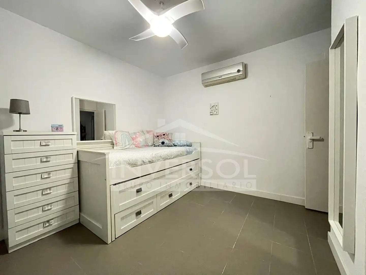 Flat for sale in El Ejido  with Air Conditioner, Heating and Terrace