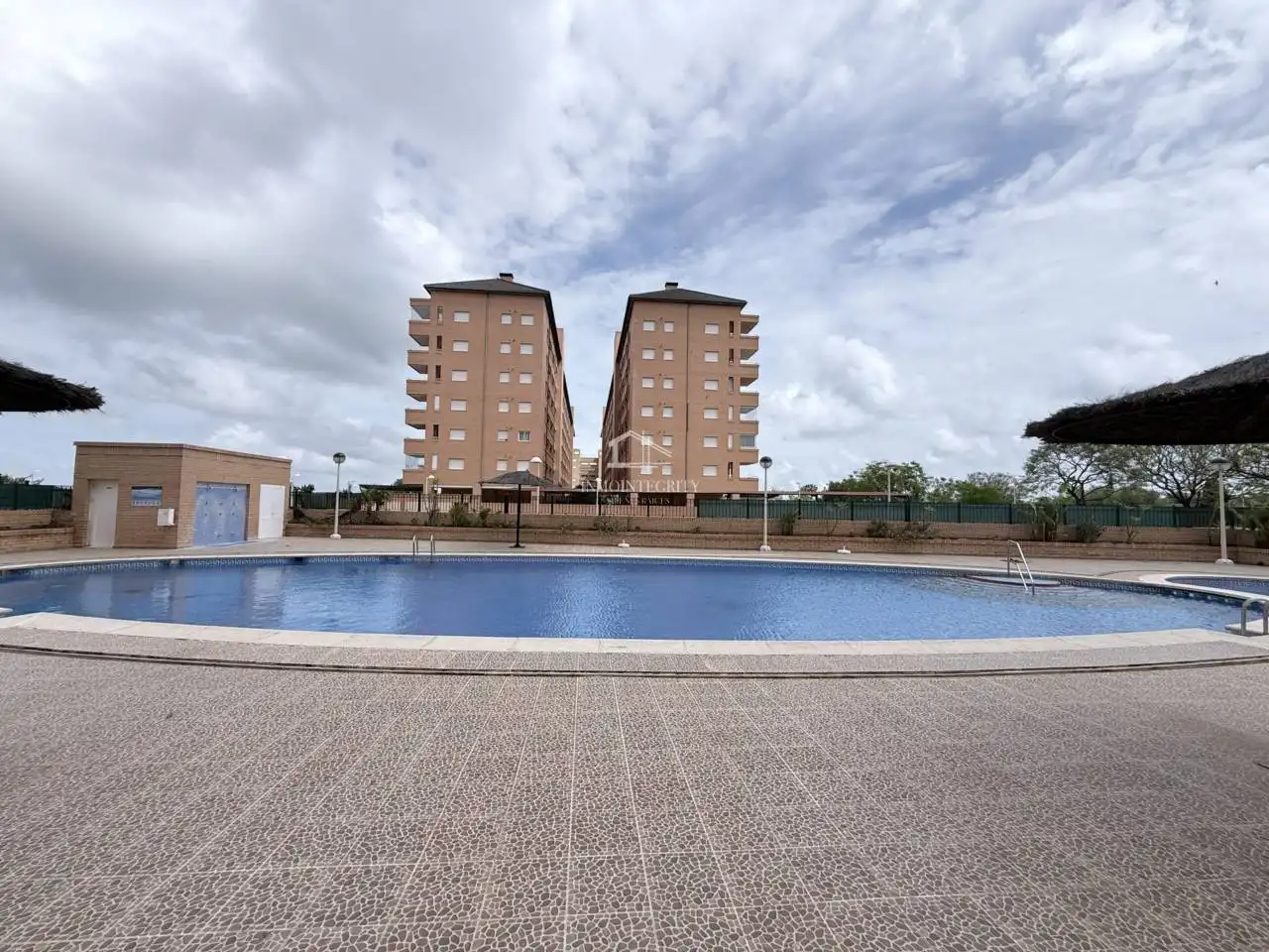 Apartament amb terrassa en venda a Calle Alemania 2, imagen 31
