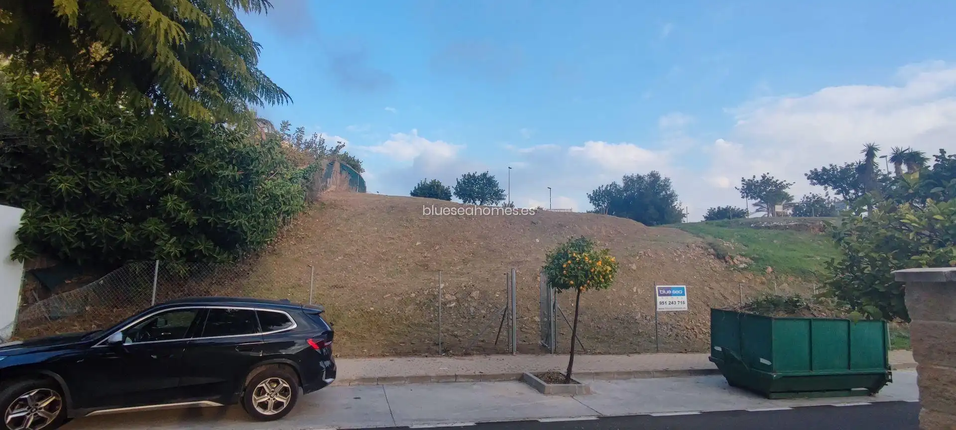 Residencial en venta en Benalmádena