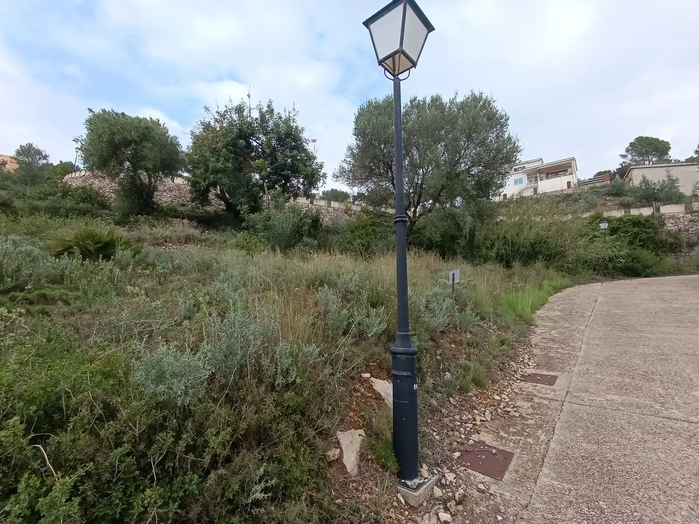 Residential for sale in Closa de Vinaròs - Ermita