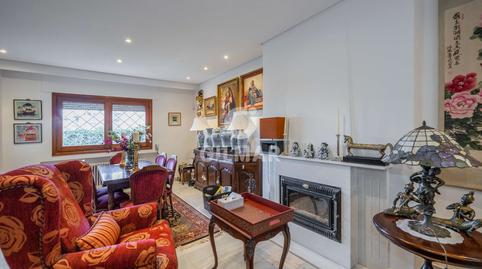 Foto 4 de Casa adosada en venta en Norte, Madrid