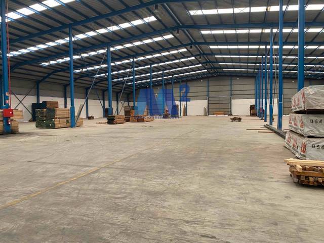 Nave industrial en Alquiler en Torija