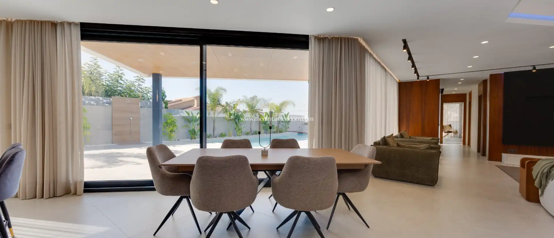 Haus mit Terrasse zum Verkauf in Ciudad Quesada, imagen 27
