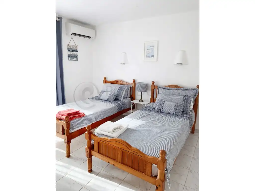Bedroom of Houses for sale in Sant Antoni de Portmany