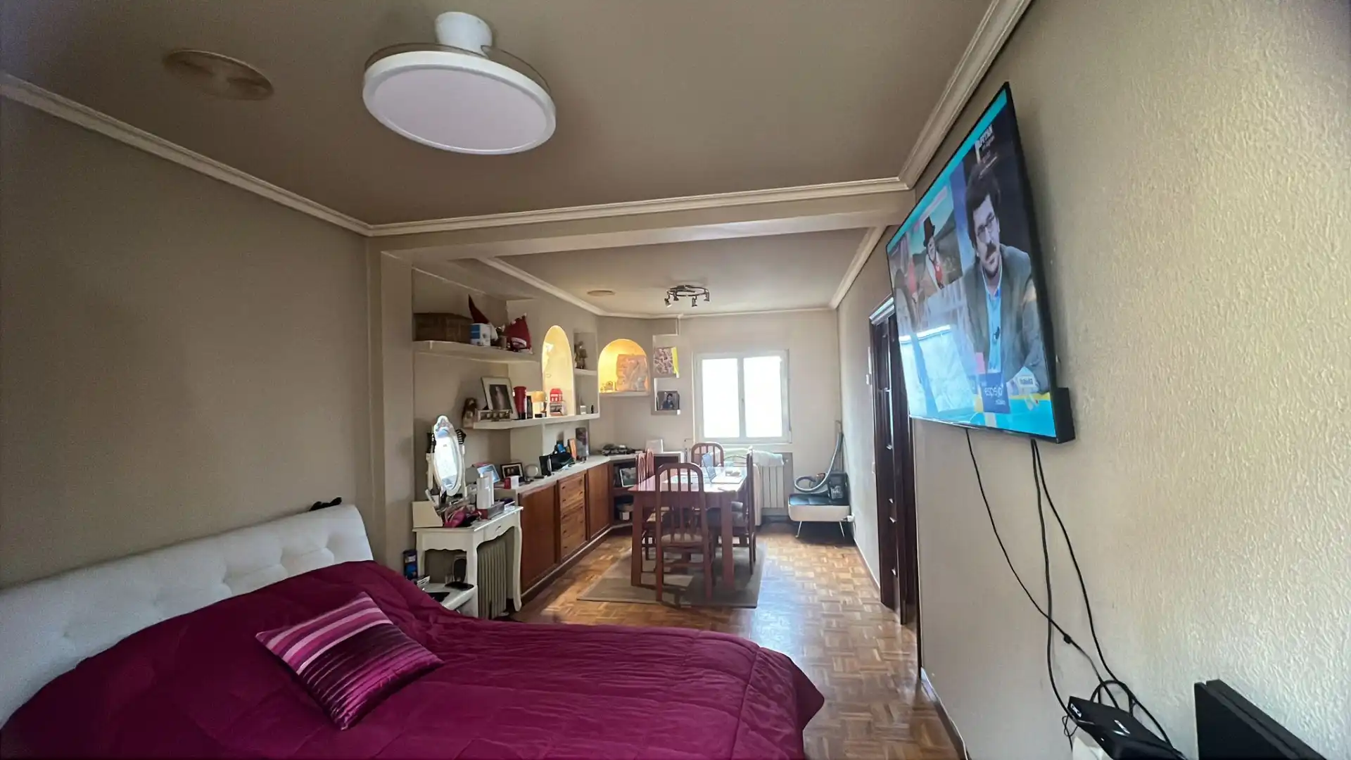 Appartement compact à vendre à Casco Antiguo, imagen 6