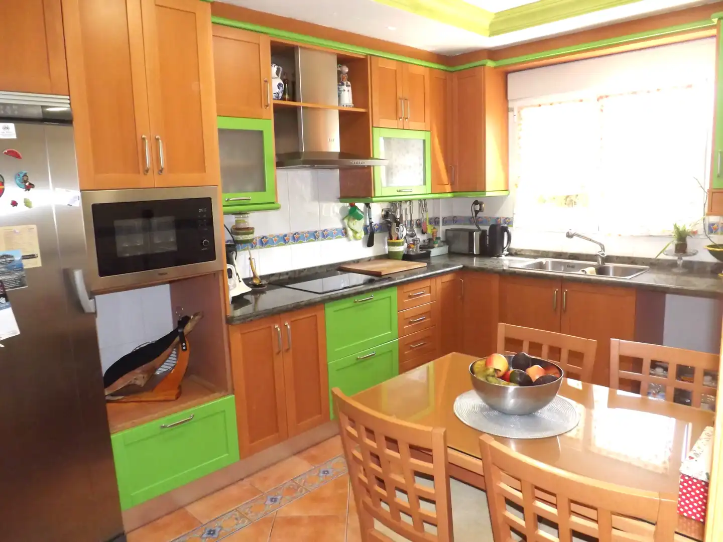 Villa mit Garten zum Verkauf in Calle Cordoba, imagen 4