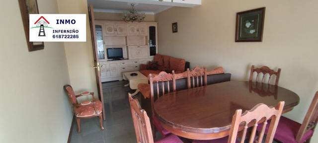 Piso en Alquiler en Porta Nova