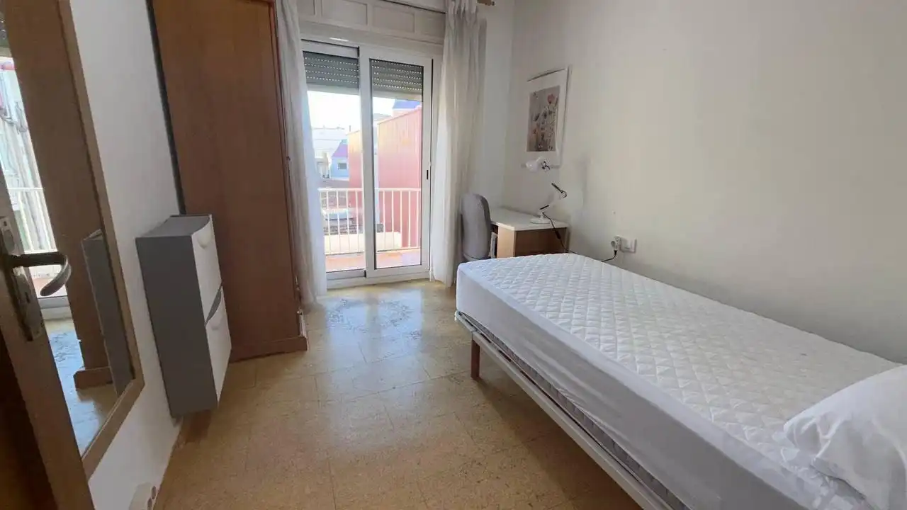 Piso con terraza en alquiler en Centro, imagen 25