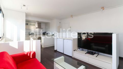 Foto 3 de Apartamento en venta en Cap-negret, L'Olla, Altea