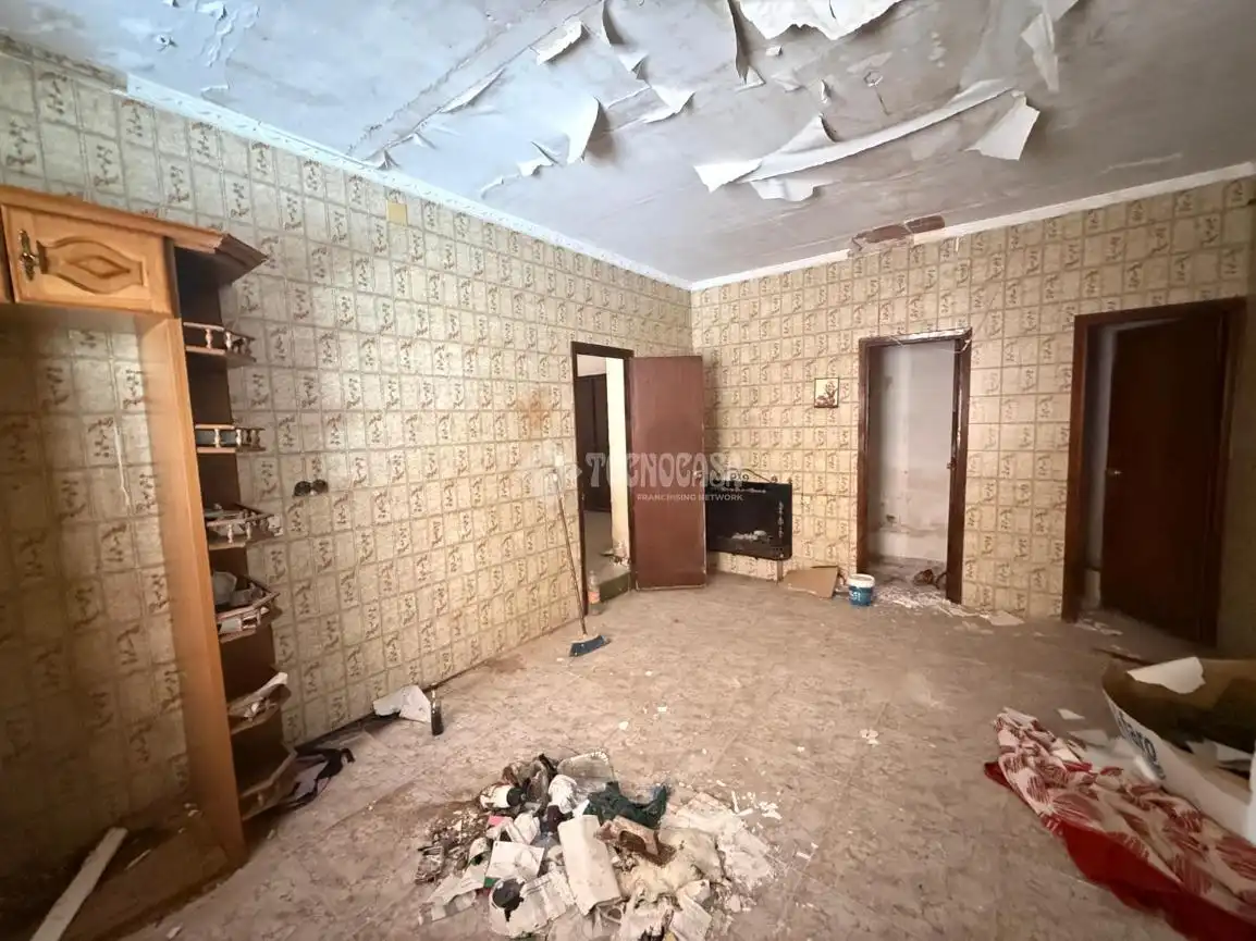 Casa pareada en venta en La Carolina, imagen 14