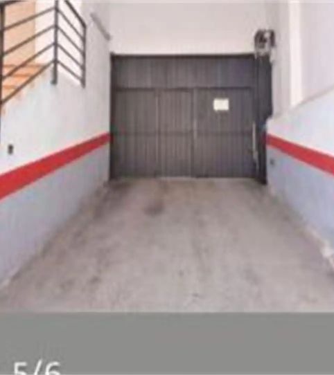 Foto 2 de Garatge en venda a Calle Puerto de Somiedo, 14, Corvera de Asturias, Asturias