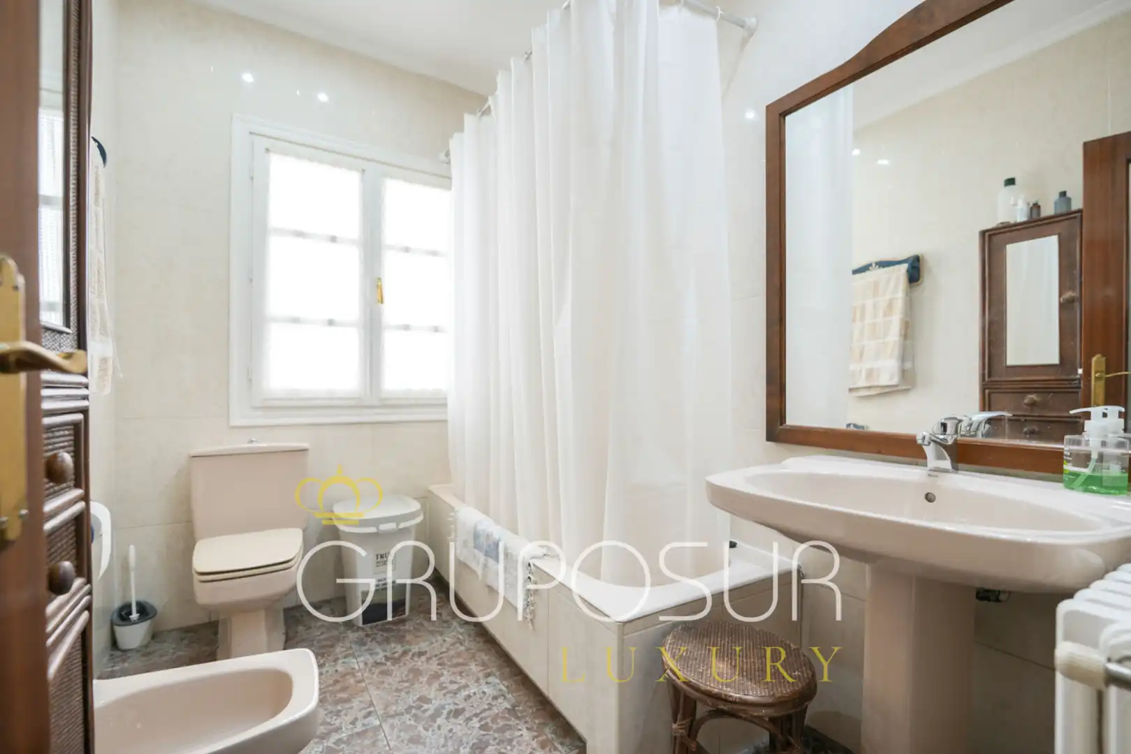 Appartement avec terrasse à vendre à Calle de Leopoldo Cano 18, imagen 46