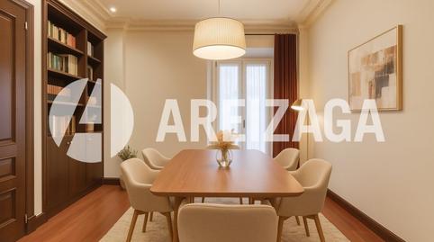 Foto 3 de Pis en venda a De Bilbao Plaza, Área Romántica, Donostia - San Sebastián