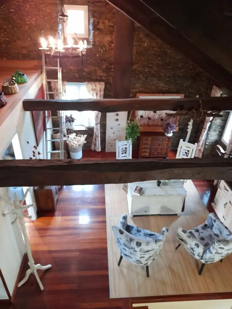 Casa en venta en As Pontes de García Rodríguez, imagen 26