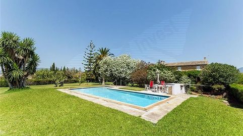 Foto 3 de Finca rústica en venda a Bunyola, Illes Balears