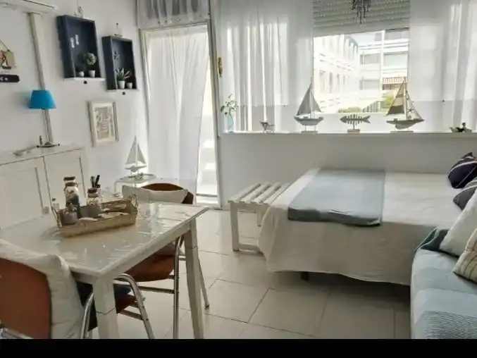 Bedroom of Flat for rent in Matalascañas 