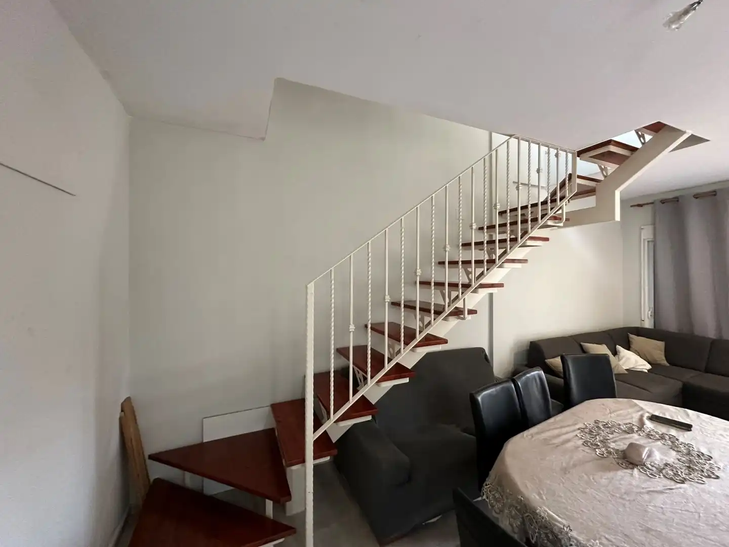 Apartamento en venta en Benitachell / El Poble Nou de Benitatxell con Aire acondicionado, Terraza y Trastero