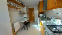 Kitchen of Flat for sale in Cubelles  with Air Conditioner, Heating and Private garden