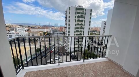 Foto 4 de Pis en venda a San Bernabé, Cádiz