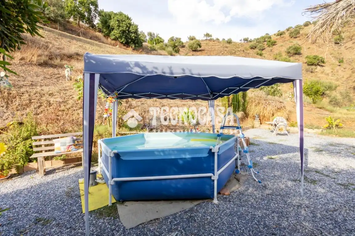 Country house for sale in Canillas de Aceituno, imagen 31