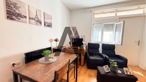 Foto 4 de Apartament en venda a Calle Donato Bañares, Tres Olivos - Valverde, Madrid Capital
