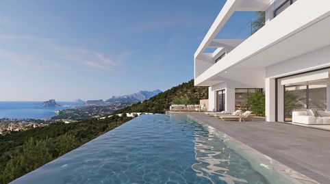 Foto 5 de Casa o chalet en venta en La Fustera, Benissa