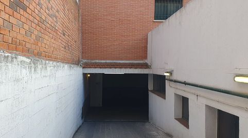 Foto 5 de Garatge en venda a Calle Abolengo, 28, Vista Alegre, Madrid Capital