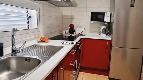 Photo 5 of Single-family semi-detached for sale in Playa Fañabé Alto, Adeje