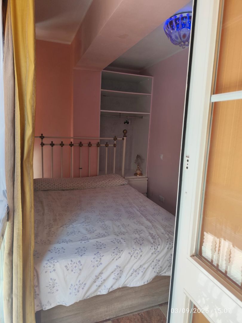 Bedroom of Apartment for sale in Fuengirola  with Terrace, Storage room and Furnished