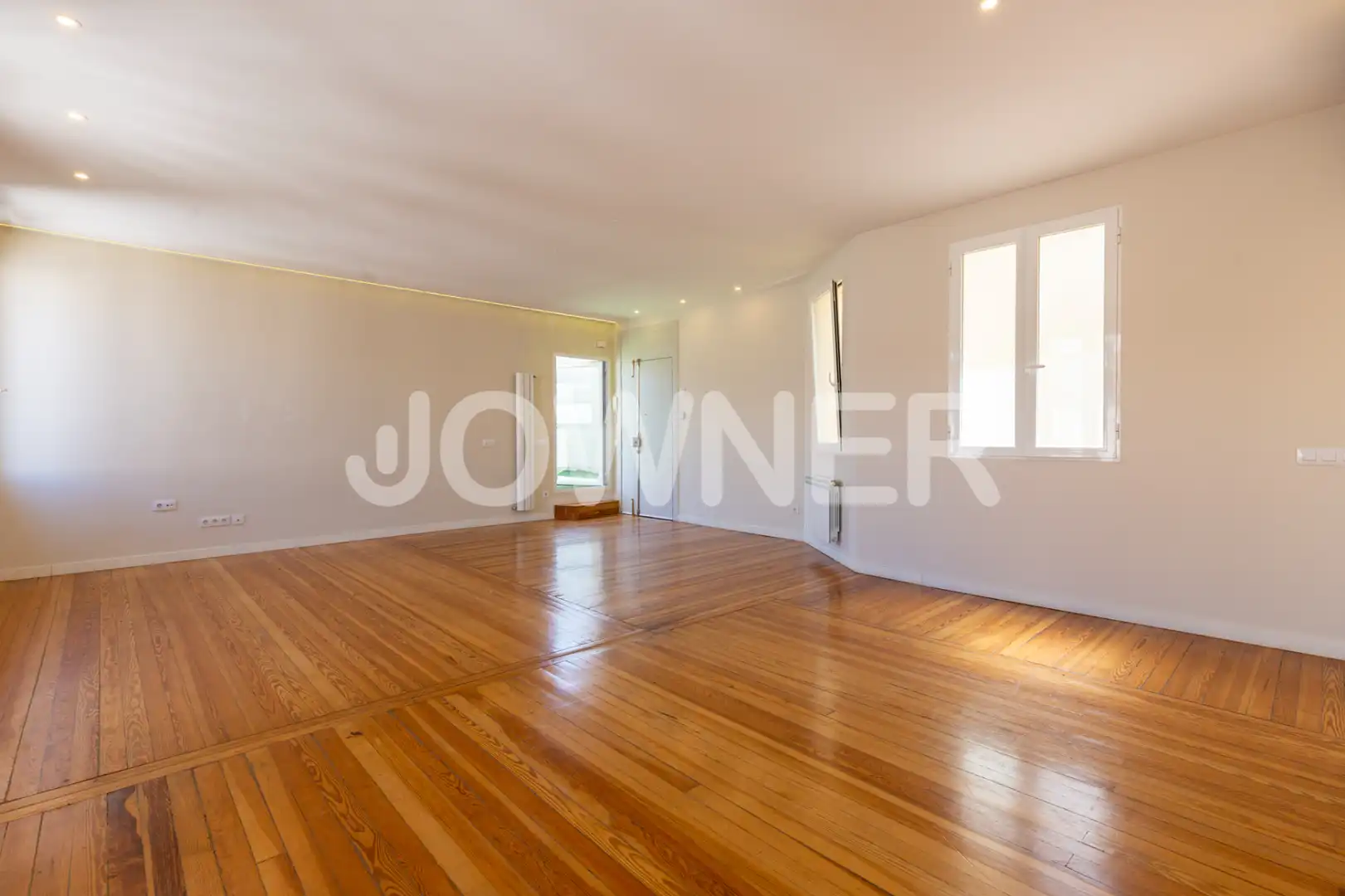 3 hab, 170m² en Lista, Barrio de Salamanca, Madrid - Image 4