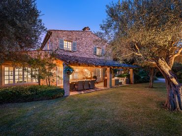 Casa rustica con piscina in vendita a Pollença Poble