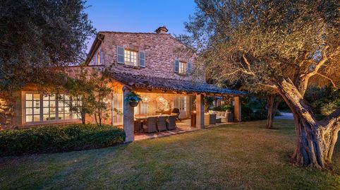 Excepcional casa rural con licencia en venta en Pollensa, norte de Mallorca