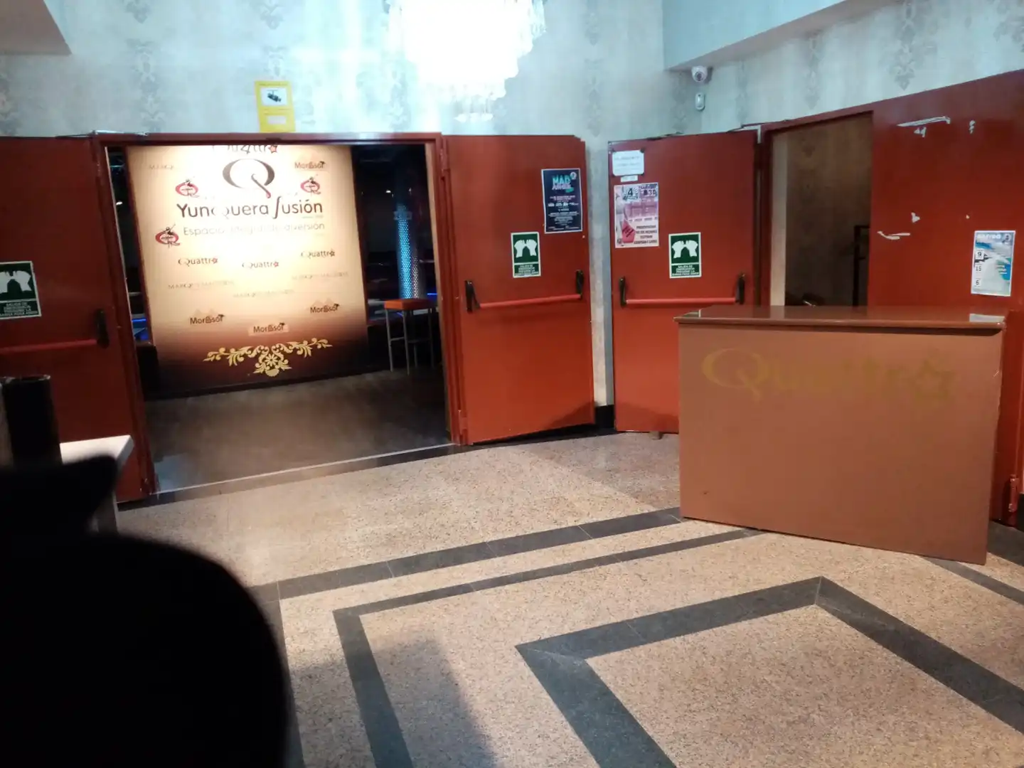 Gebäude zur Miete in Yunquera de Henares