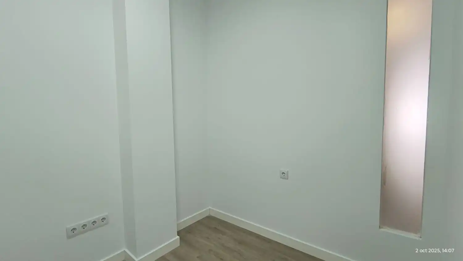 Schlafzimmer von Wohnung zum Verkauf in Benacazón mit Klimaanlage und Heizung